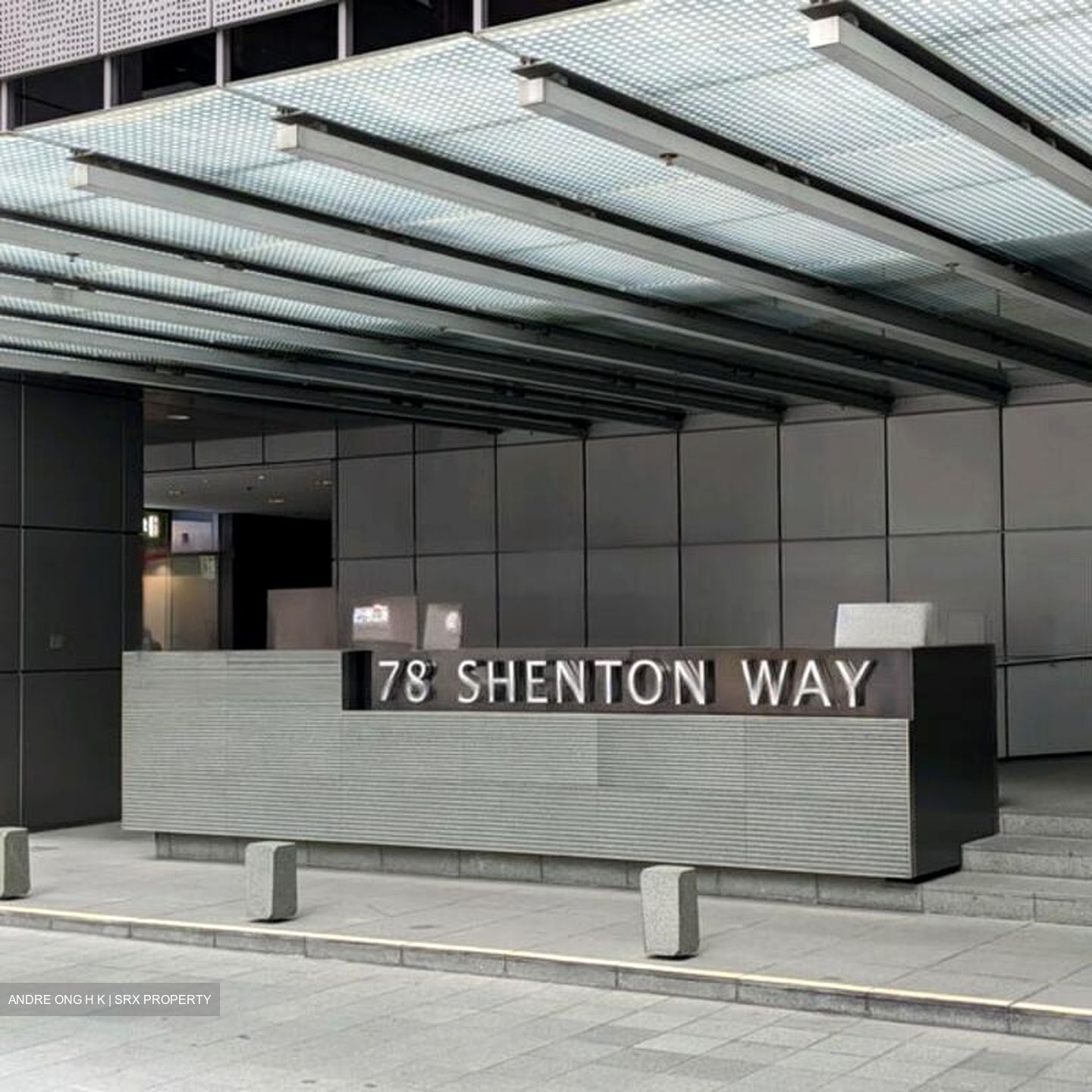 76 Shenton (D2), Office #451246231